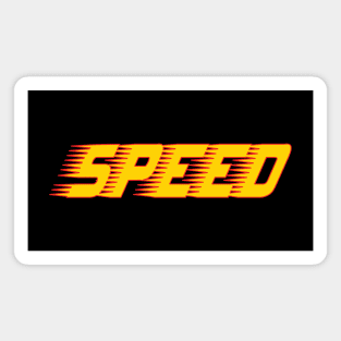 SPEED Magnet